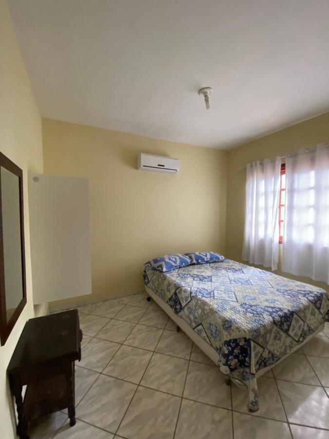 Apartamentos Vo Lela Bombinhas Exterior photo