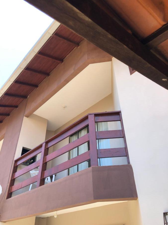 Apartamentos Vo Lela Bombinhas Exterior photo