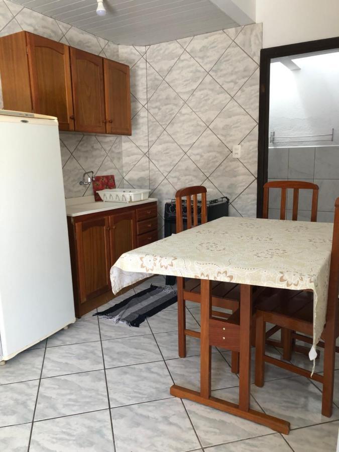 Apartamentos Vo Lela Bombinhas Exterior photo